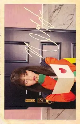 Jihyo · SIGNAL