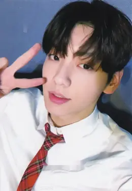 Soobin · MOA Bong Ver. 1