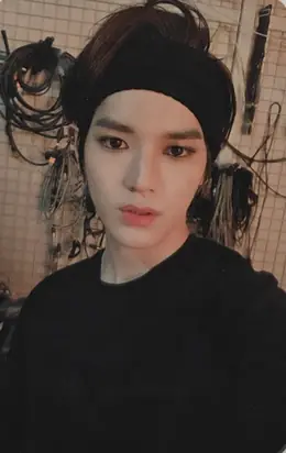 Taeyong · We Are Superhuman