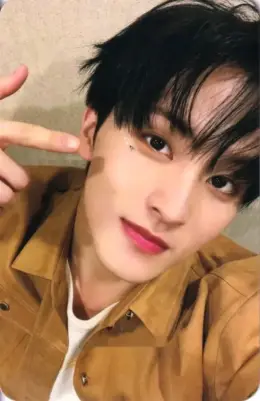 Mark · Moonlight