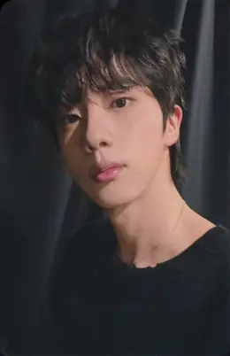Jin · ARIRANG