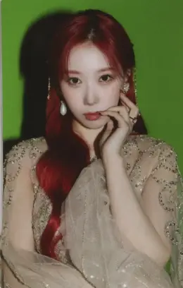 Handong · Apocalypse : Save Us