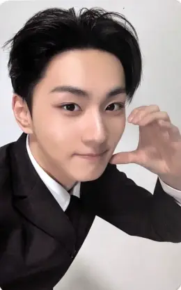 Jungwon · THE SIN: BLISS