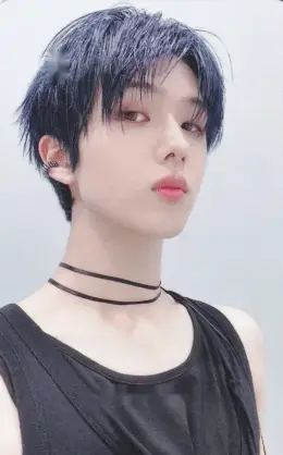 Jisung · ISTJ