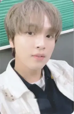 Haechan · Hot Sauce
