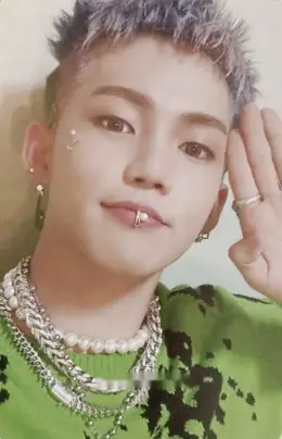 Choi Hyunsuk · THE SECOND STEP : CHAPTER TWO