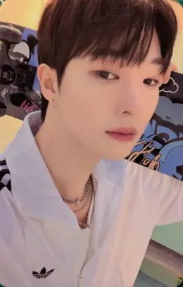 Yunseo · Be:2