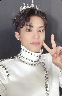 Park Jeongwoo · REBOOT