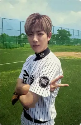 Jibeom · Gol-Cha!