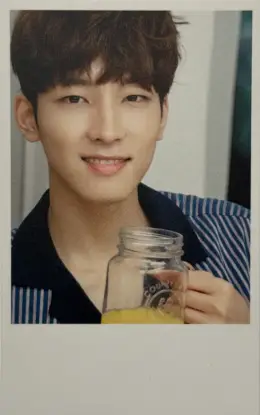 Wonwoo · 17 HITS