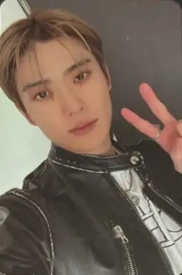 Jaehyun · Ay-yo