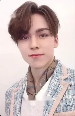 Vernon · Not Alone