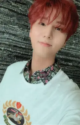 Young K · The Book of Us : Gravity