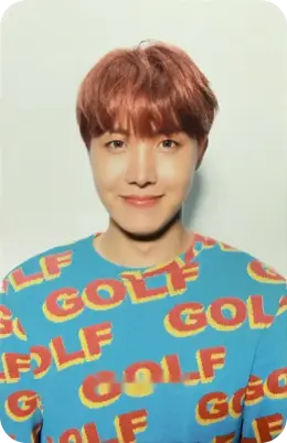 j-hope · Love Yourself: Her