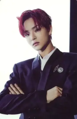 Jihoon · REBOOT