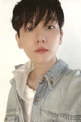 Baekhyun · Bambi