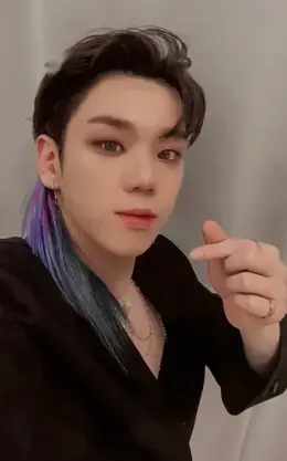 Byeongkwan · SIREN : DAWN