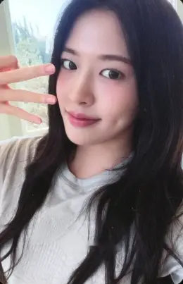 Yujin · LUCID DREAM