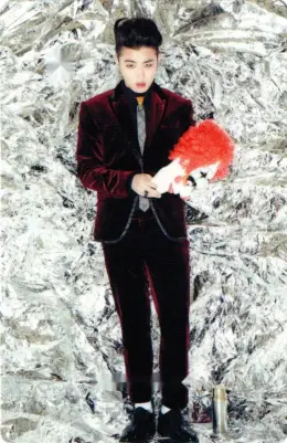 U-Kwon · Very Good (Japanese Ver.)