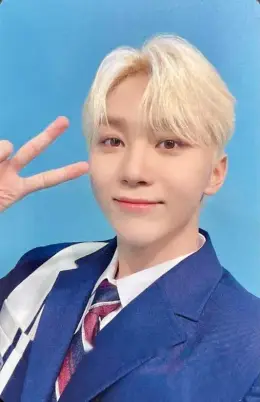Seungkwan · Dream