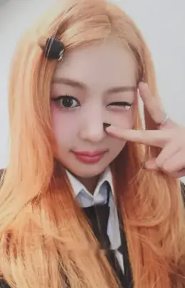 Yewon · Day & Night