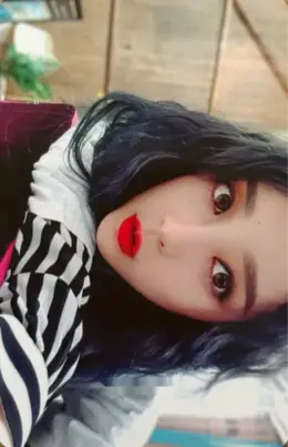 Hyelin · I LOVE YOU