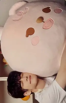 Wonpil · DAY6 × Soul Cup