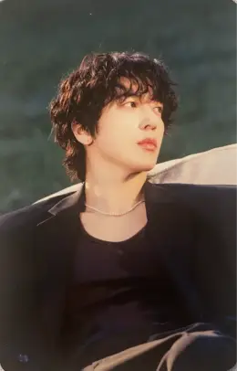 Yonghwa · One Last Day