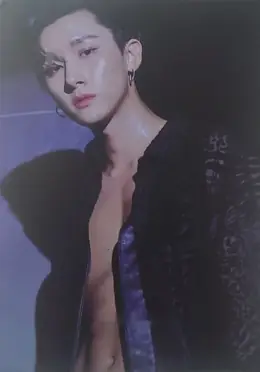 I.M · Fatal Love