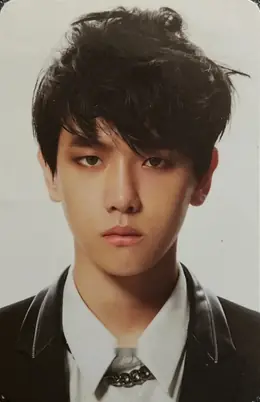 Baekhyun · Overdose
