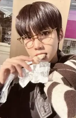 Park Hayuchan · Only One Story