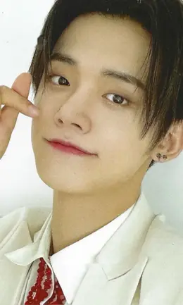 Yeonjun · The Chaos Chapter: Fight or Escape