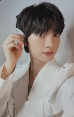 Kanghyun · The Quiver