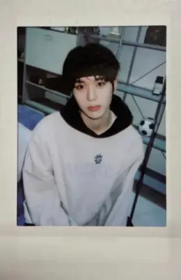 Choi TaeIn · unevermet