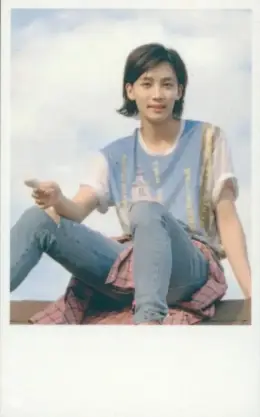 Jeonghan · 17 HITS
