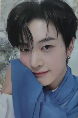 Matthew · BLUE PARADISE