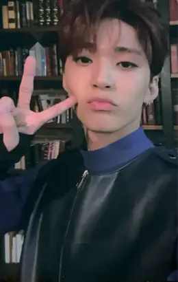 Chanyoung · Addiction