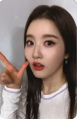 Sieun · Star To A Young Culture