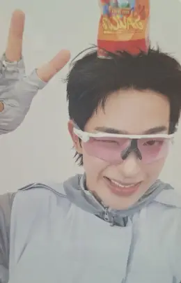 Tomoya · Saucin'