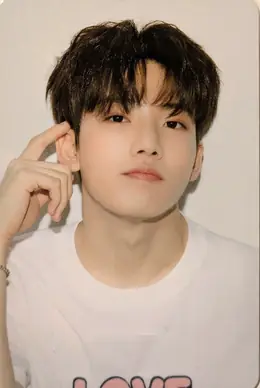 Junkyu · THE FIRST STEP: CHAPTER TWO