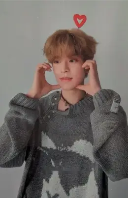 Seungmin · Social Path / Super Bowl -Japanese ver.-