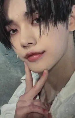 Yeonjun · The Chaos Chapter: FREEZE