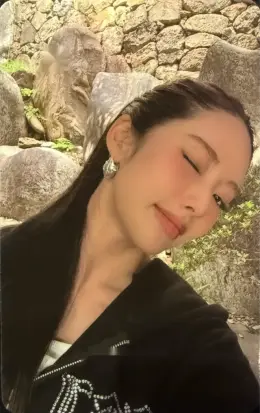 Jiwon · From Our 20s