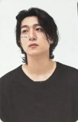 Sungjin · Band Aid