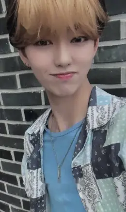 Jinsung · Good Bye 1THE9