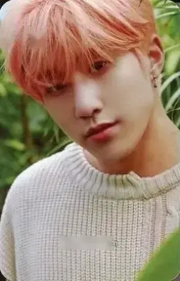 JinJin · All Light