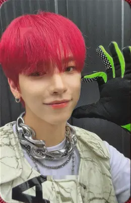 Hanjun · Birth of Cosmo