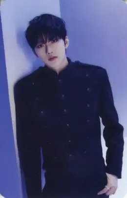 Junkyu · REBOOT