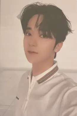 Yechan · What's goin' on