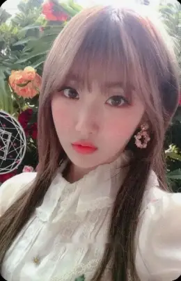 Seoryoung · THE PARK IN THE NIGHT part two